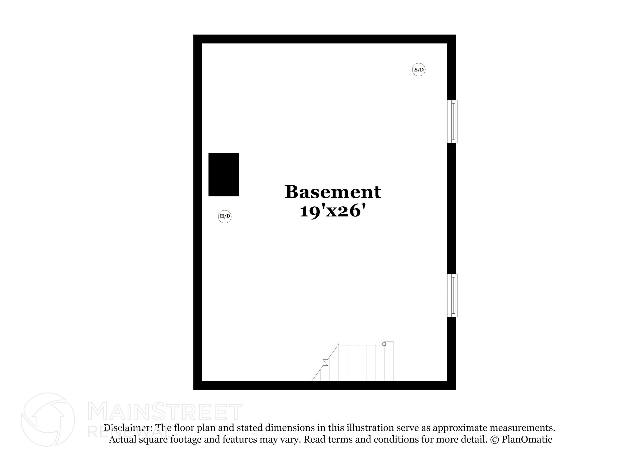 Building Photo - 181 Lexington Blvd