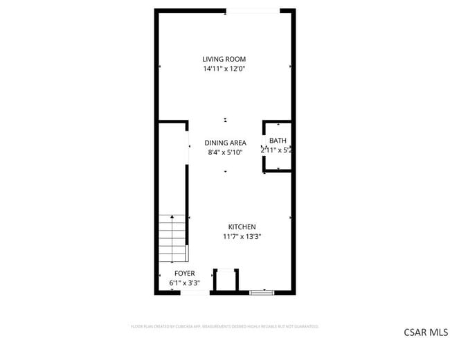 Building Photo - 1030 Tener St