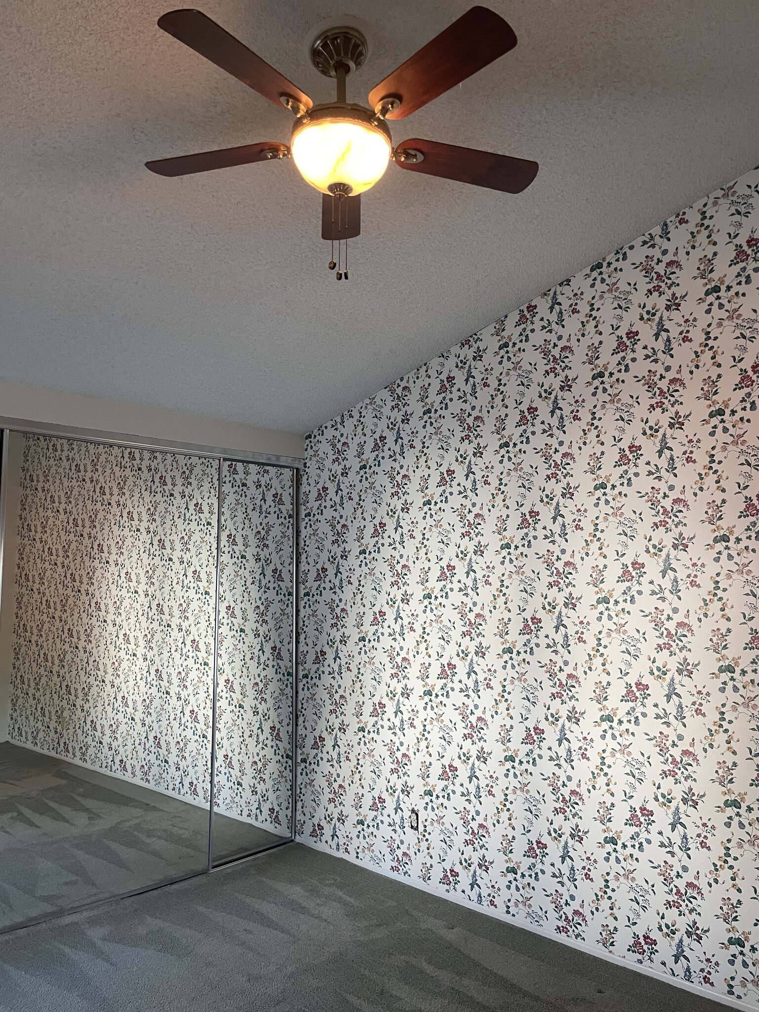 Ceiling Fan - 1321 Calle Lozano