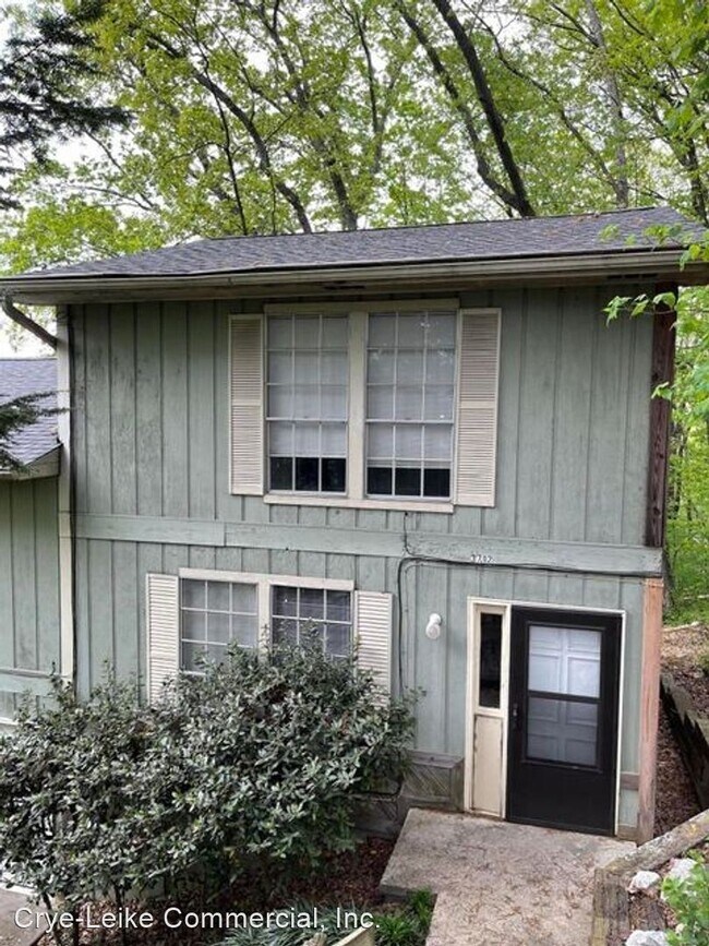 Primary Photo - 2 br, 1.5 bath House - 3712 Chula Vista Drive
