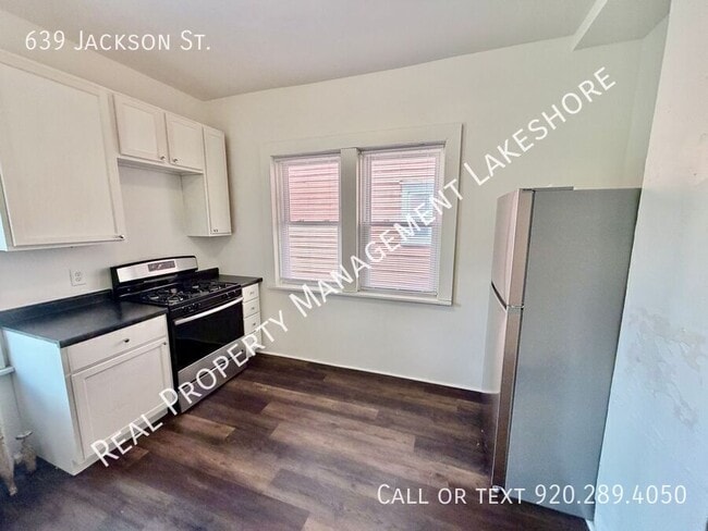 Building Photo - 639 Jackson St