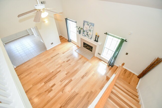Building Photo - 20735 Park Pine Ln