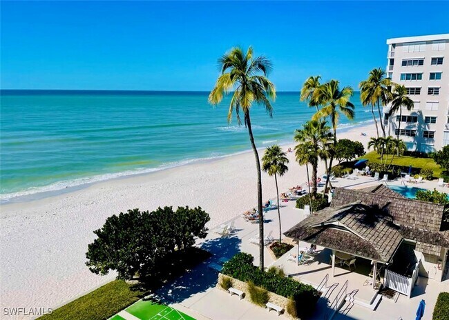 Primary Photo - 3443 Gulf Shore Blvd N