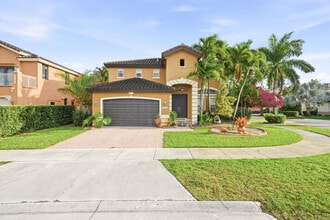 Building Photo - 16372 SW 62nd Ter