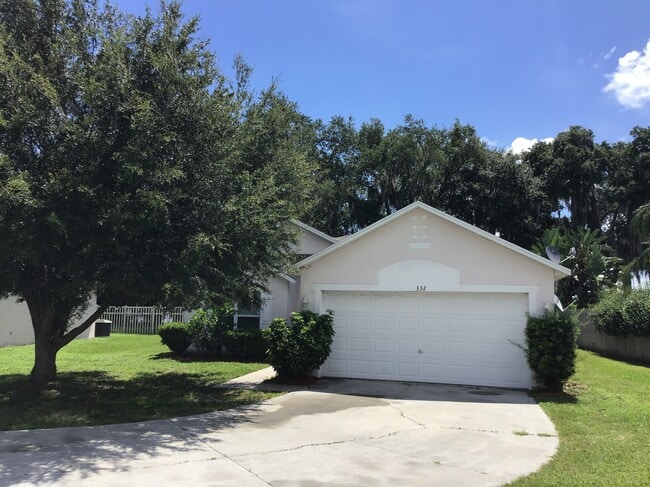 Building Photo - 332 McKay Blvd