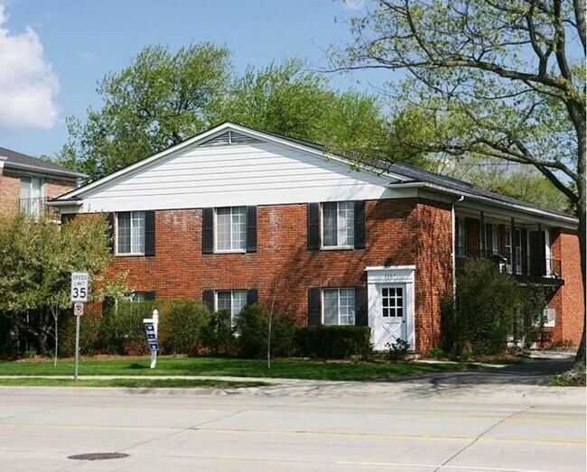 Interior Photo - Mapleside Apartments