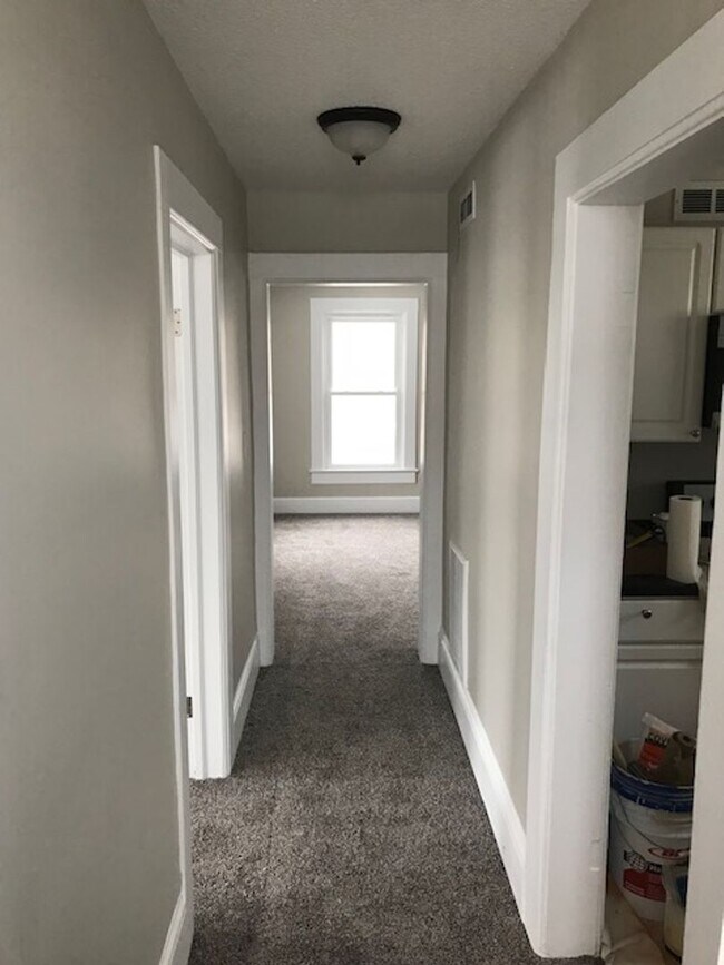 Building Photo - 2007 N Harrison St