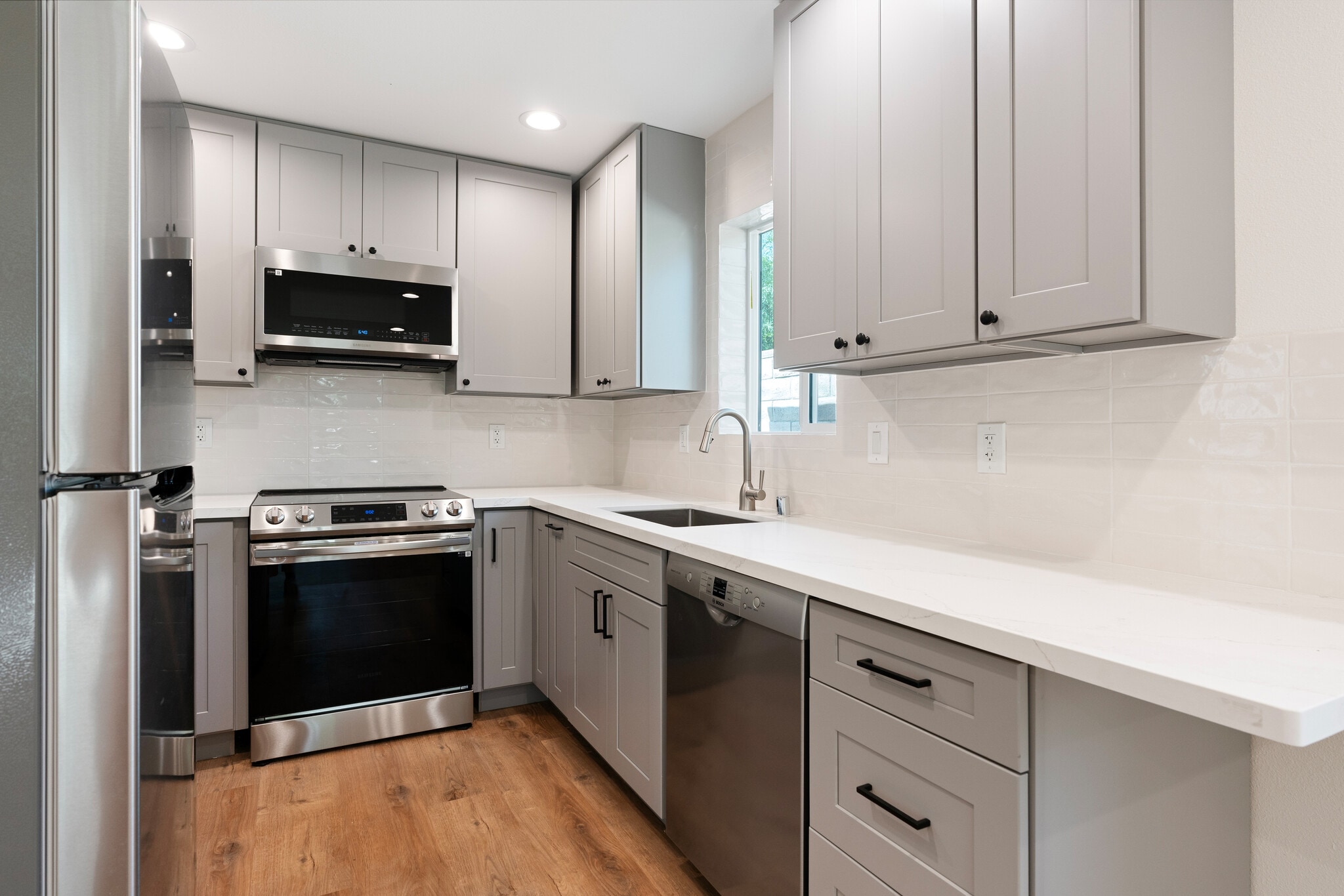 Building Photo - 2447 29th St