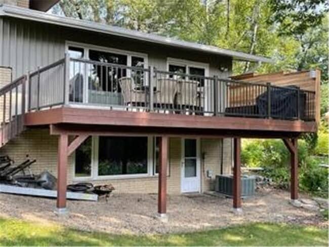 Building Photo - 139 Otis Avenue