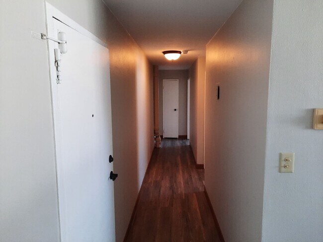 Interior Photo - Cleveland Terrace Apartments