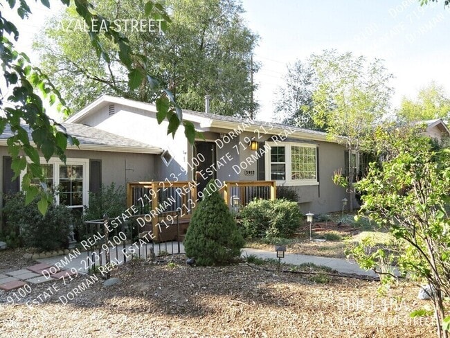 Building Photo - 3932 Azalea St