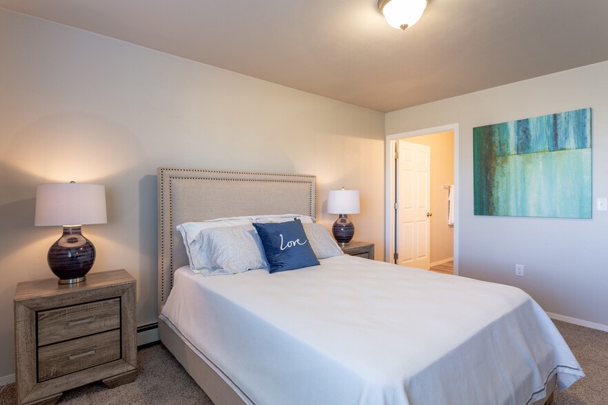 FOX CROSSING ESTATES 503 Booth St Fox Lake WI 53933 Apartment Finder