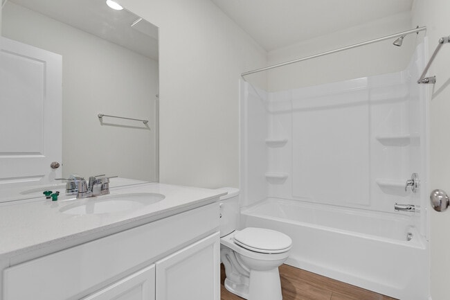 Building Photo - 5918 Hawkweed Dr