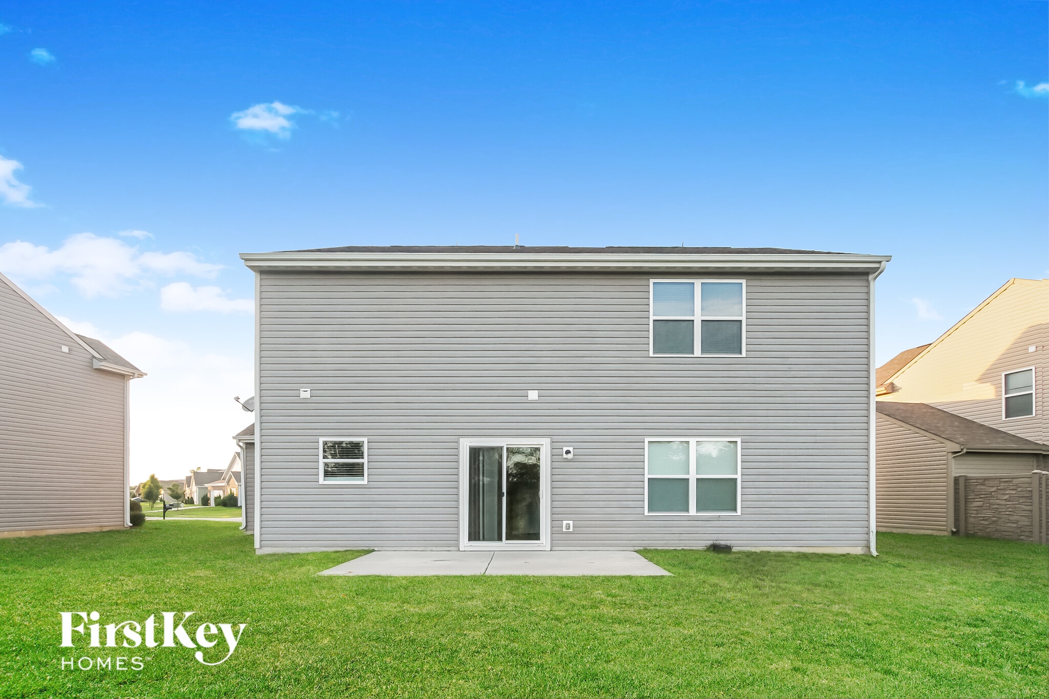 Building Photo - 3753 Boundary Bay Dr