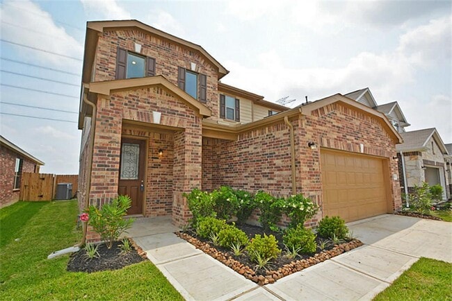 Building Photo - 3734 Aubergine Springs Ln