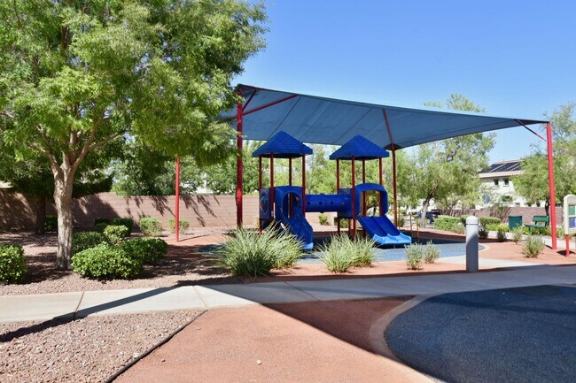 Building Photo - Gorgeous 2 story located in Providence, gated, park & playground.
