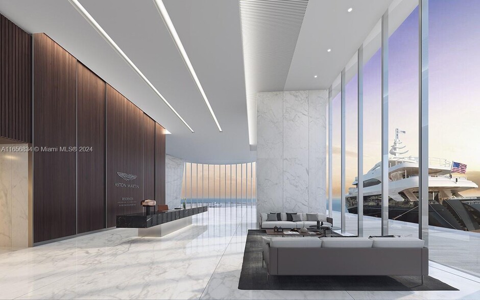 Primary Photo - 300 Biscayne Blvd Way