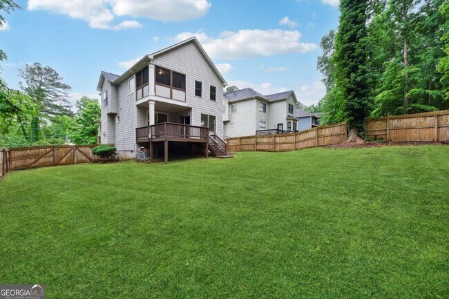 Building Photo - THREE BEDROOM DECATUR GEM WITH ENDLESS POTENTIAL!