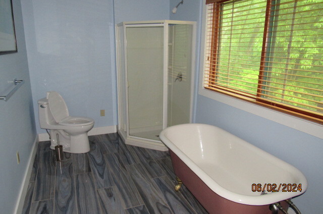 Master Bathroom - 29490 Hawkins Creek Rd