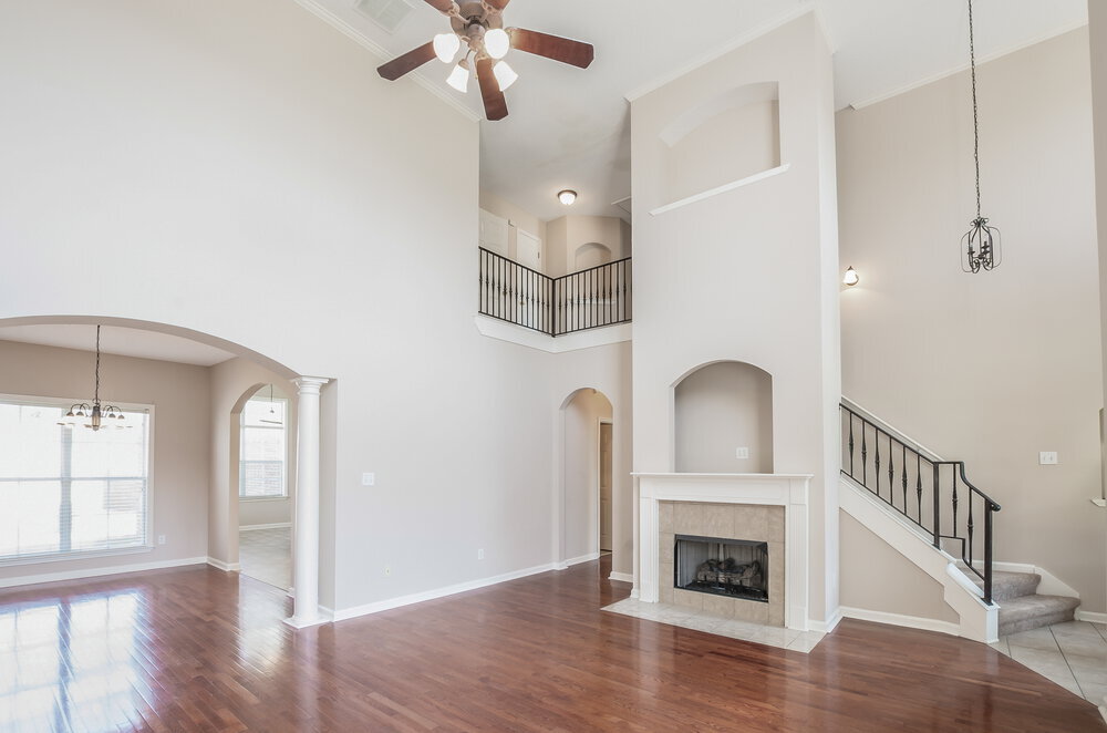 Building Photo - 1132 Hoska Cove