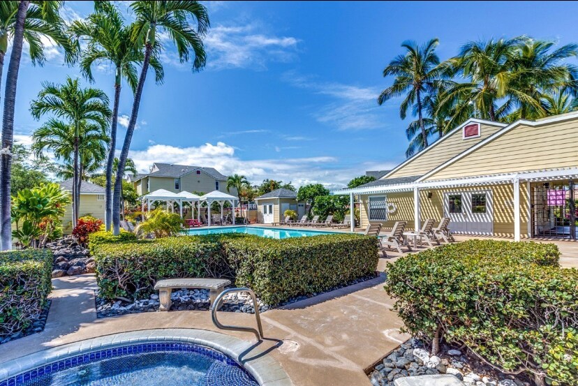 Building Photo - 68-3831 Lua Kula St