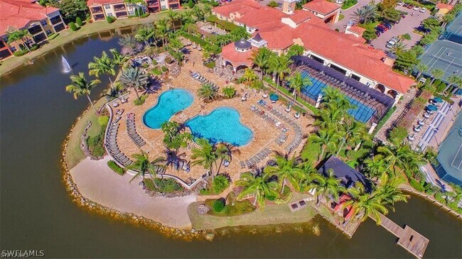 Building Photo - 8617 Via Rapallo Dr