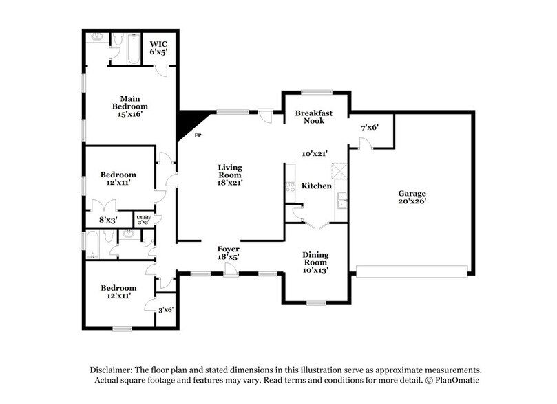 Building Photo - 4580 Blandford Dr