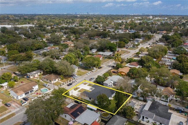 Building Photo - 1866 NW 91st St