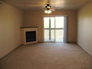 Floorplan - Commerce Park Apartments
