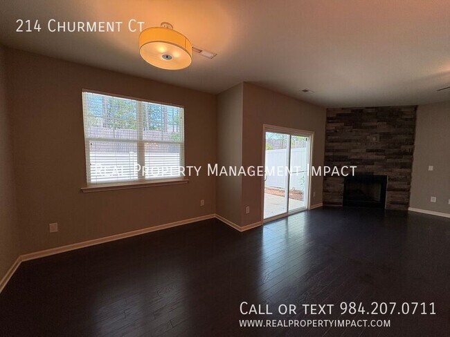 Building Photo - 214 Churment Ct