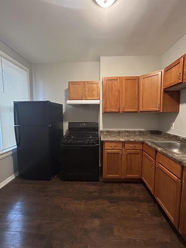 Building Photo - 11335 S Langley Ave