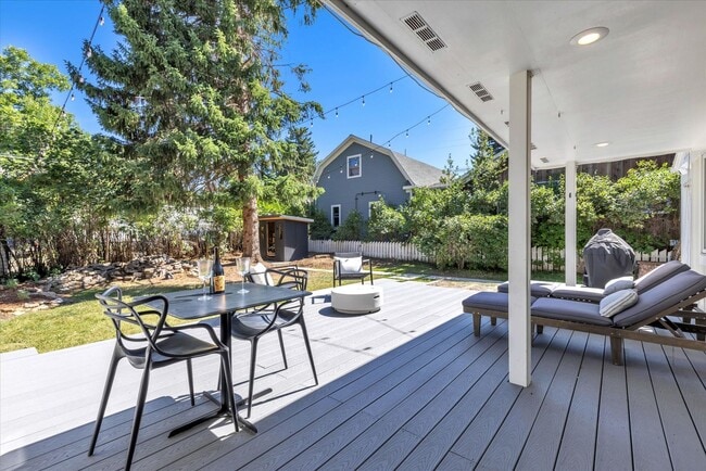 Building Photo - Open Concept Historic Home in Downtown Boz...
