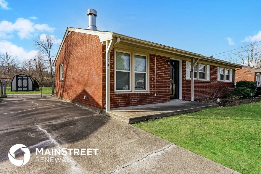 Building Photo - 3510 Foreman Ln