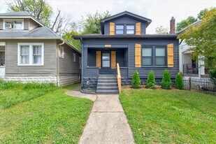Building Photo - 249 Cecil Ave