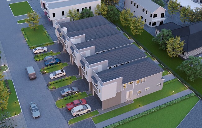 Building Photo - 108 Luetta St