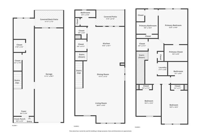 Building Photo - 5214 New Palm Ct
