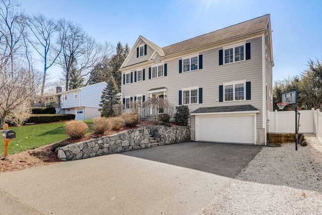 Building Photo - 2414 Massachusetts Ave