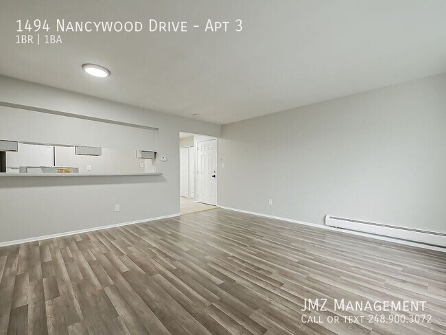 Building Photo - 1494 Nancywood Dr