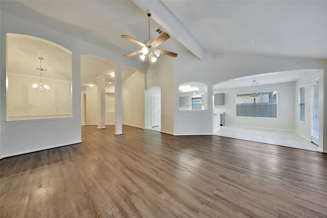 Building Photo - 17210 Red River Trail