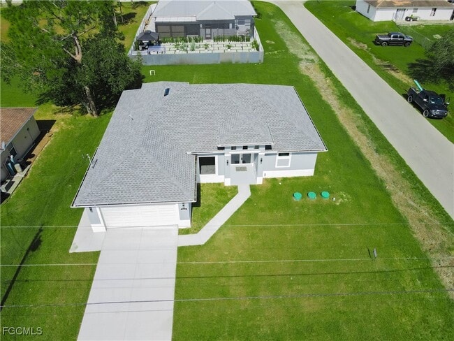 Building Photo - 3800 11th St SW