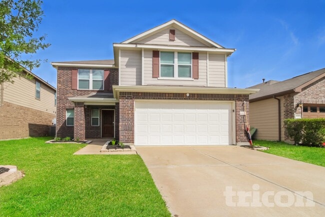 Building Photo - 4422 Brinton Saddle Ln