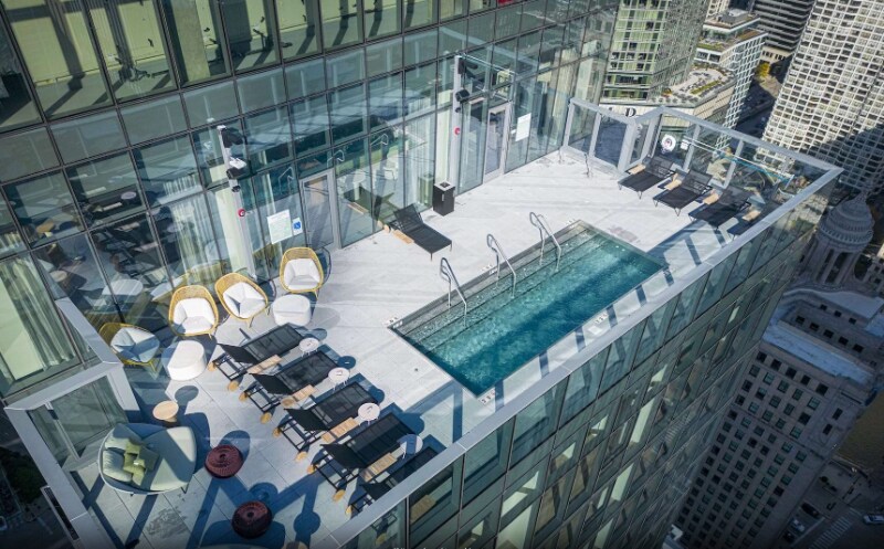 Building Photo - 8 E Randolph St