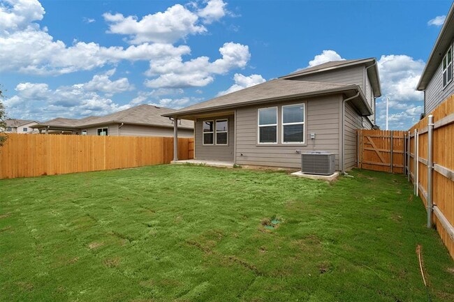 Building Photo - 2909 Tweedy Trail
