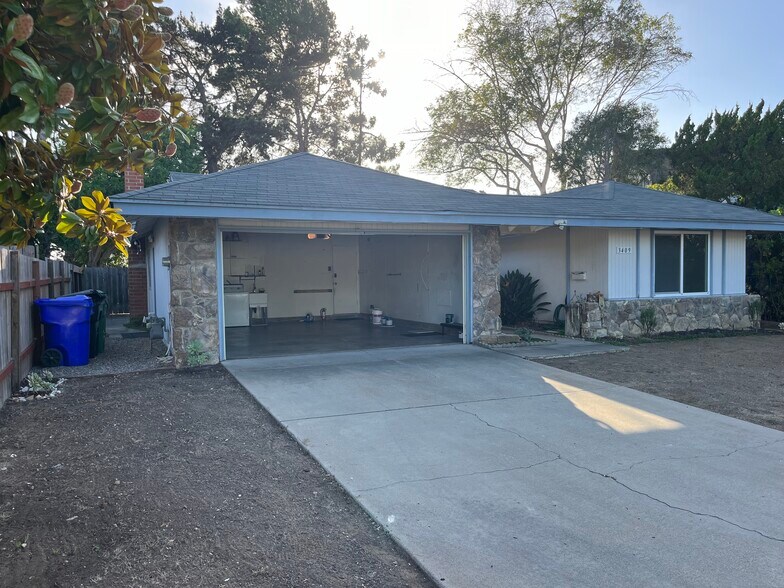 Primary Photo - 3409 Conrad Ave