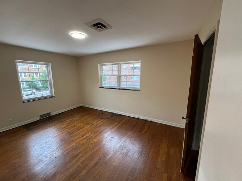 Bedroom - 141 N. Rose Blvd