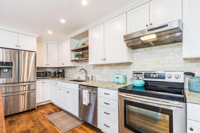 Building Photo - 279 Marcy St