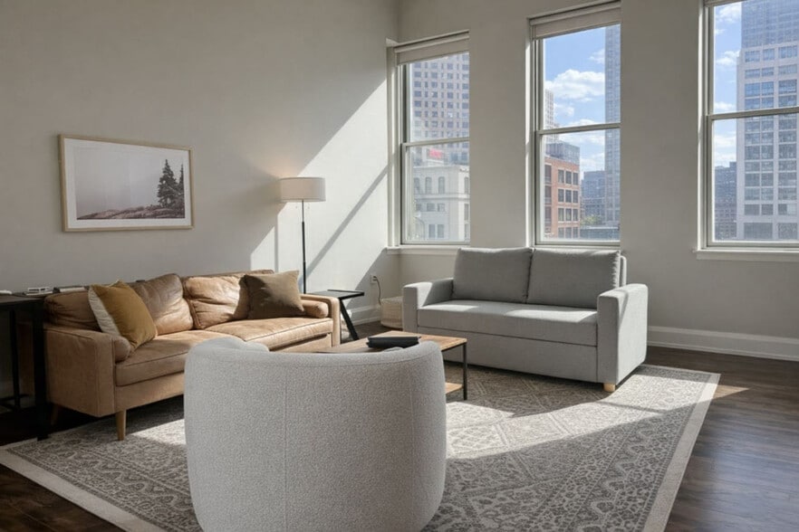 Building Photo - 225 E Michigan St