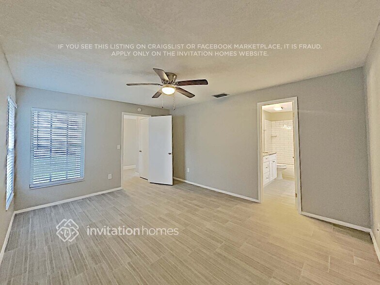 Building Photo - 1222 Tuxford Dr