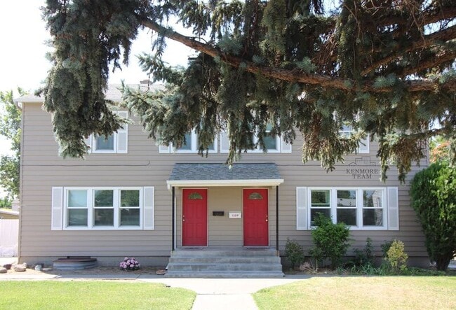 Primary Photo - 1307 Rochefontaine St