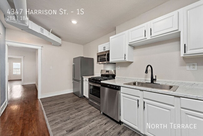 Building Photo - 4347 Harrison St